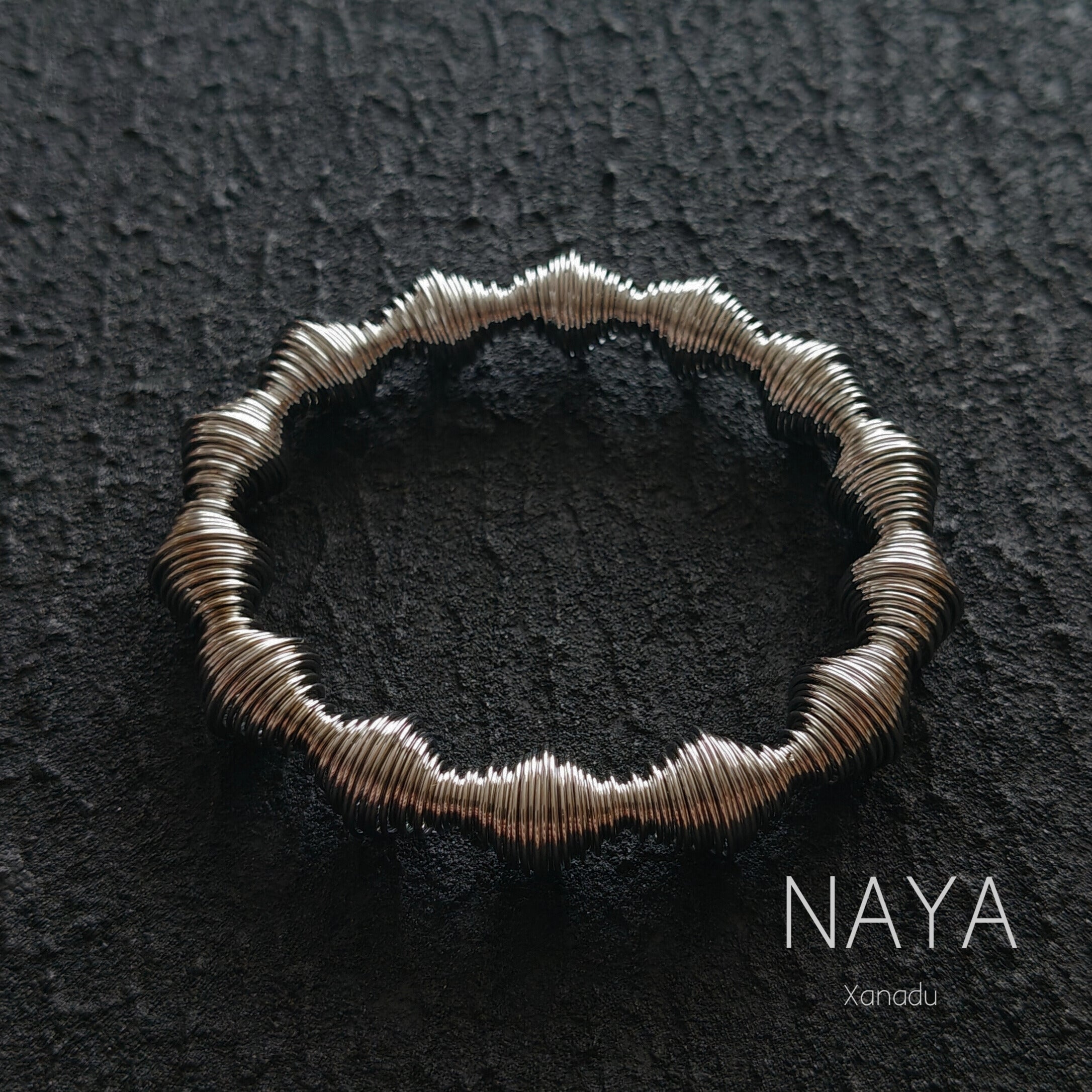 Armbanden uit Roestvrij Staal