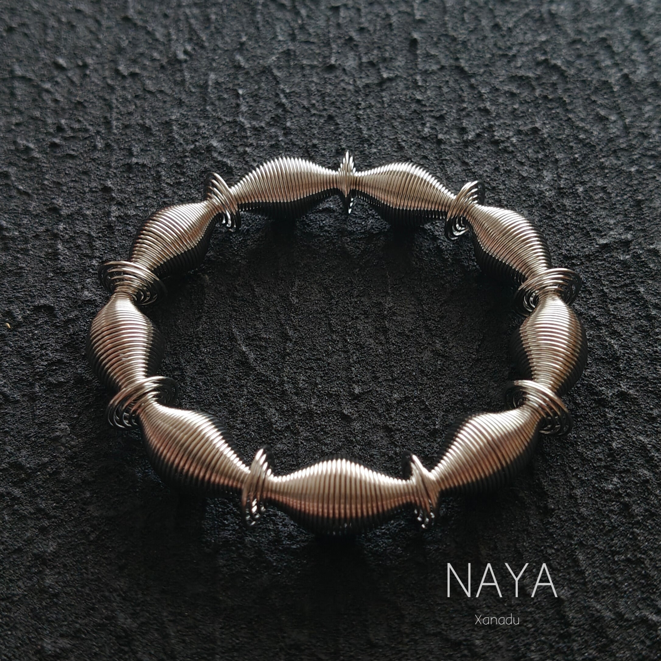 Armbanden uit Roestvrij Staal