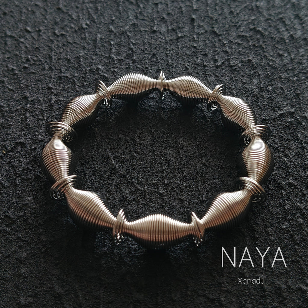 Armbanden uit Roestvrij Staal