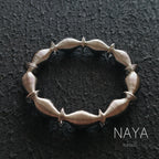 Armbanden uit Roestvrij Staal