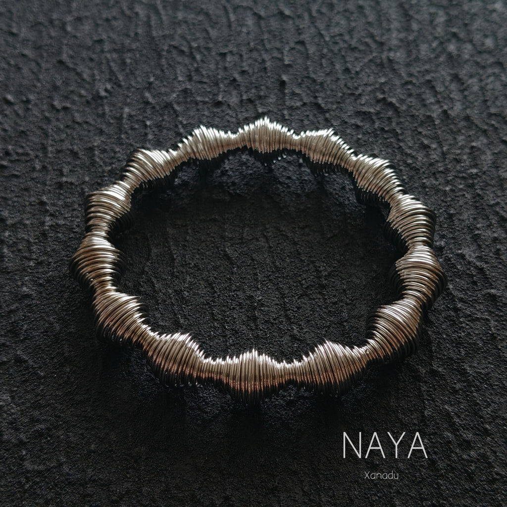 Armbanden uit Roestvrij Staal