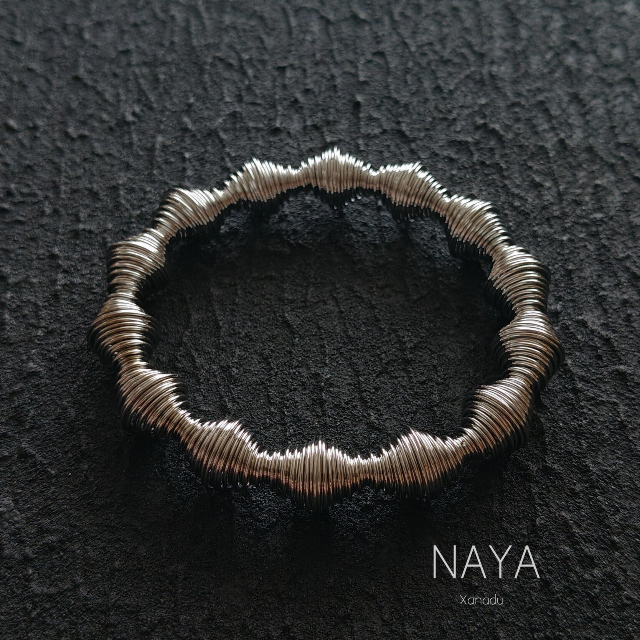 Armbanden uit Roestvrij Staal