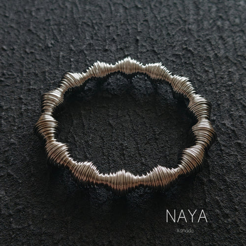 Armbanden uit Roestvrij Staal