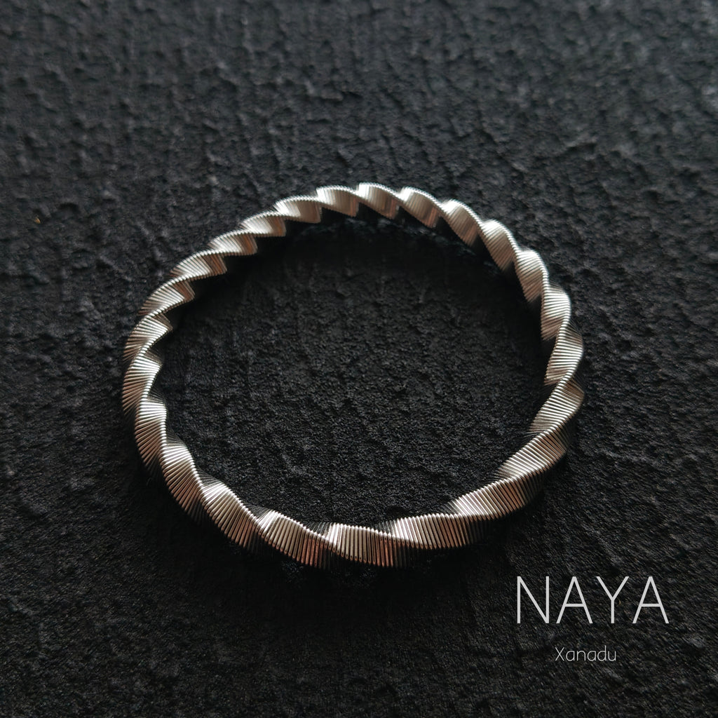 Armbanden uit Roestvrij Staal