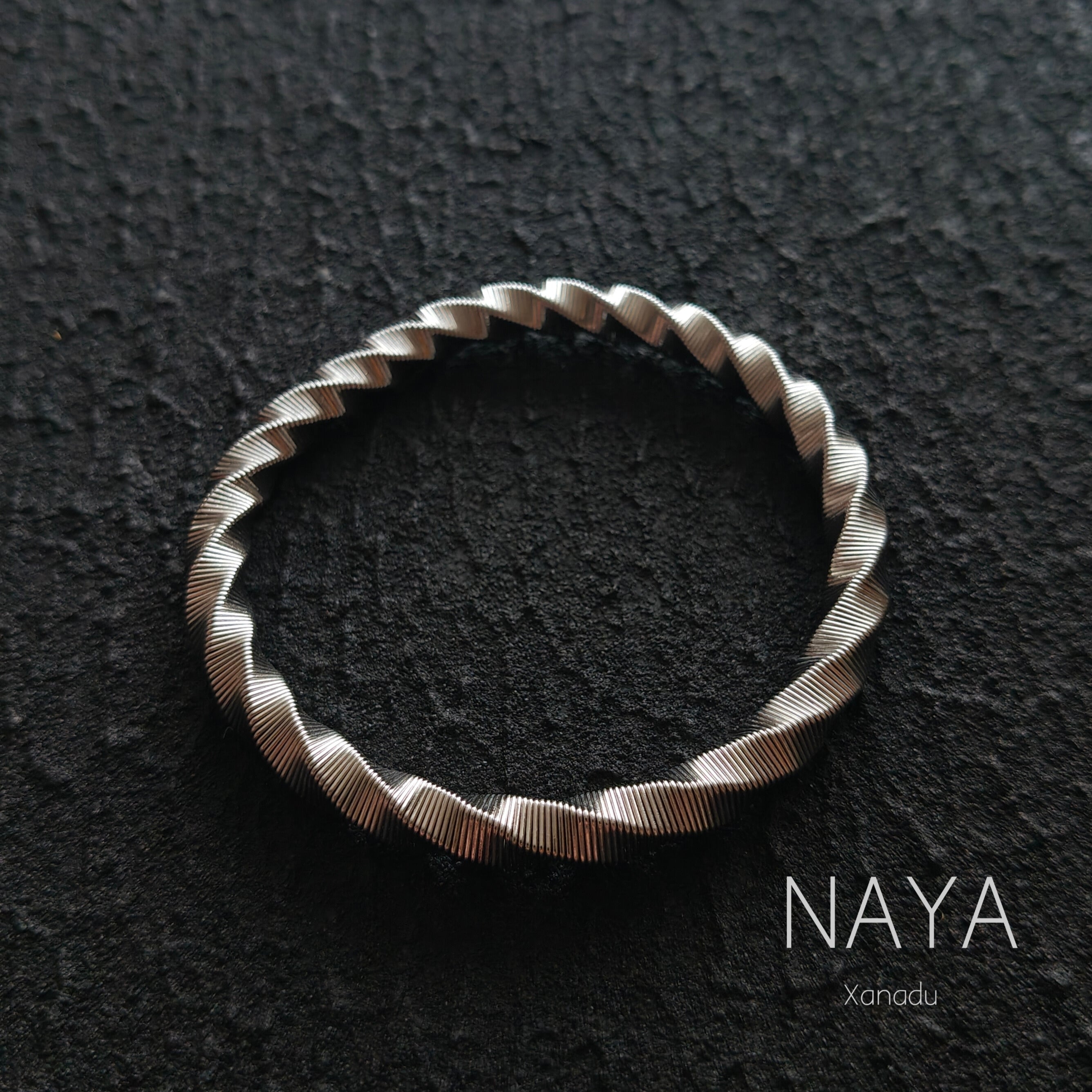 Armbanden uit Roestvrij Staal