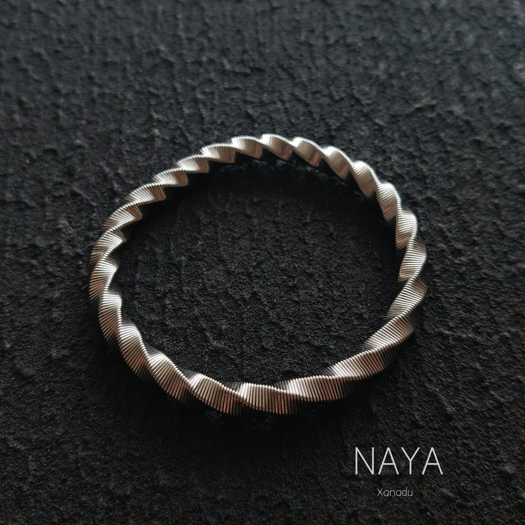 Armbanden uit Roestvrij Staal