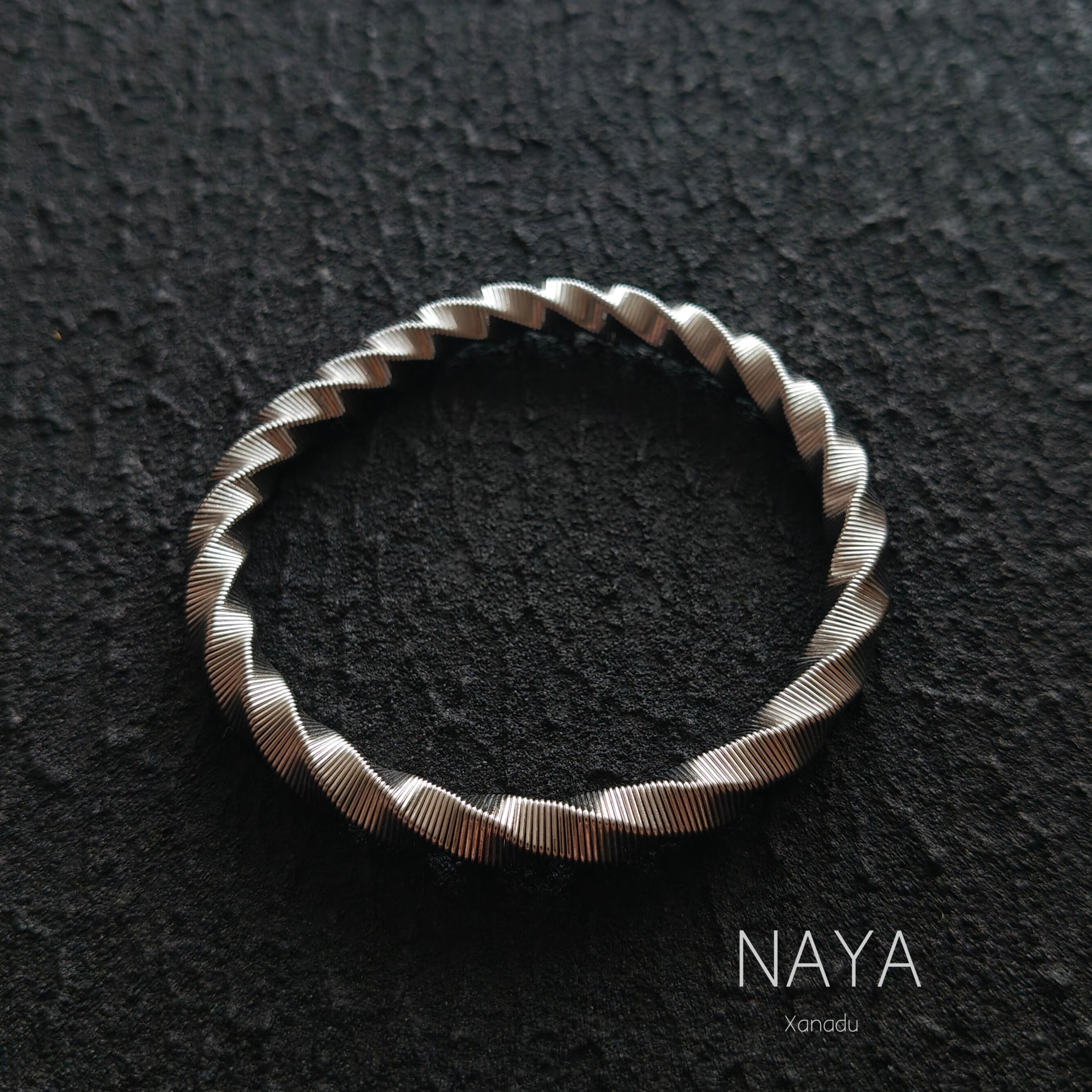 Armbanden uit Roestvrij Staal