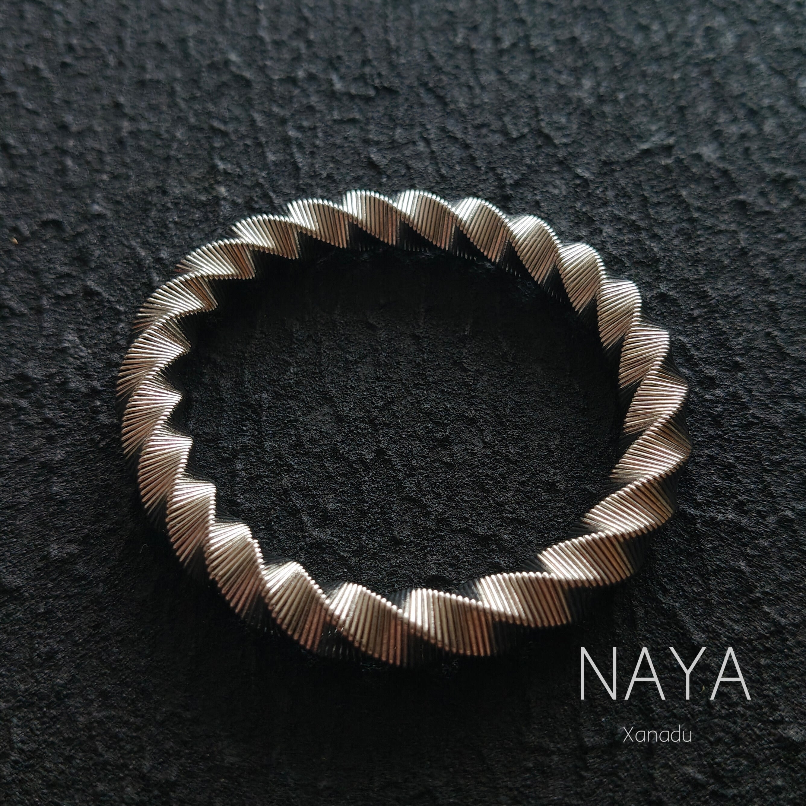 Armbanden uit Roestvrij Staal