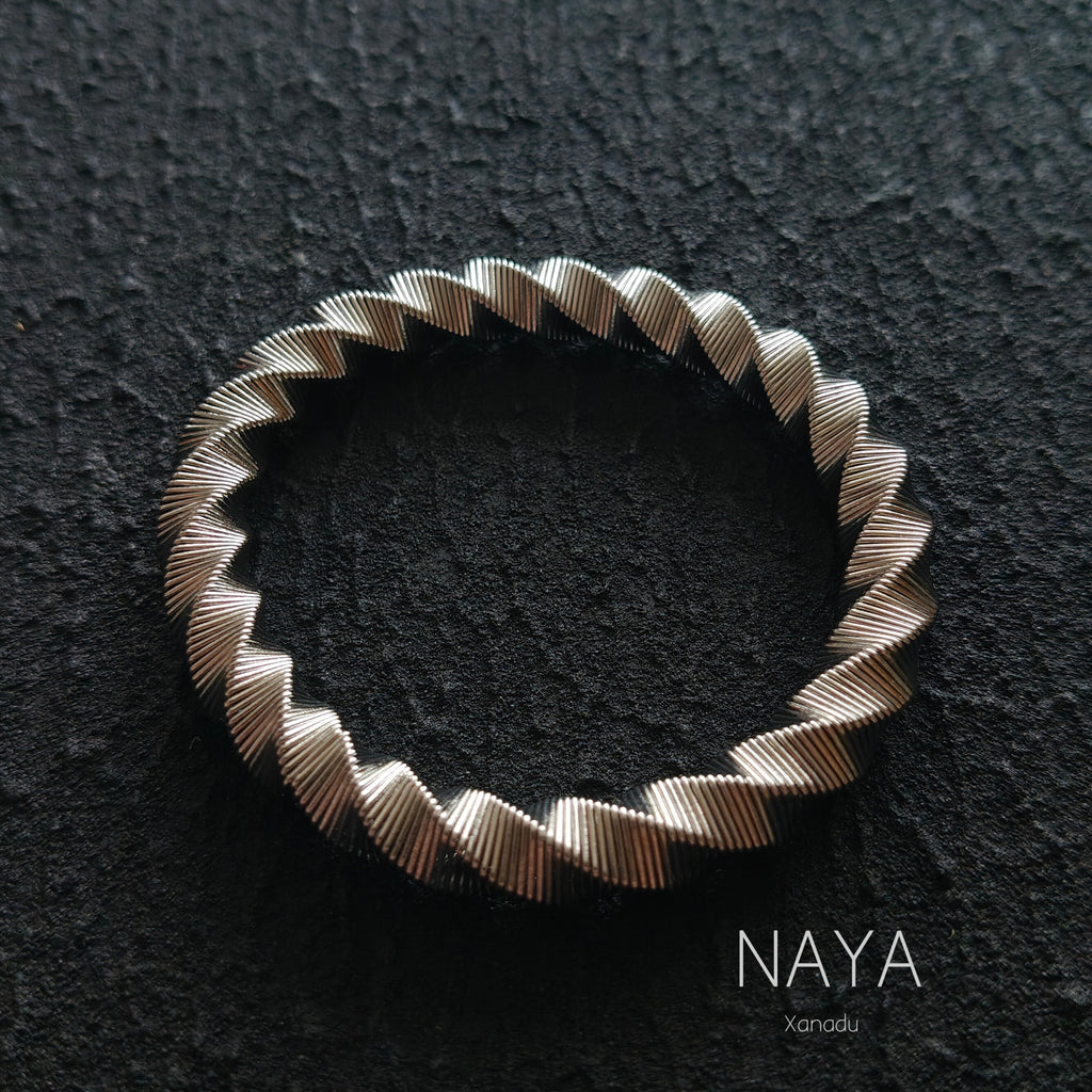 Armbanden uit Roestvrij Staal