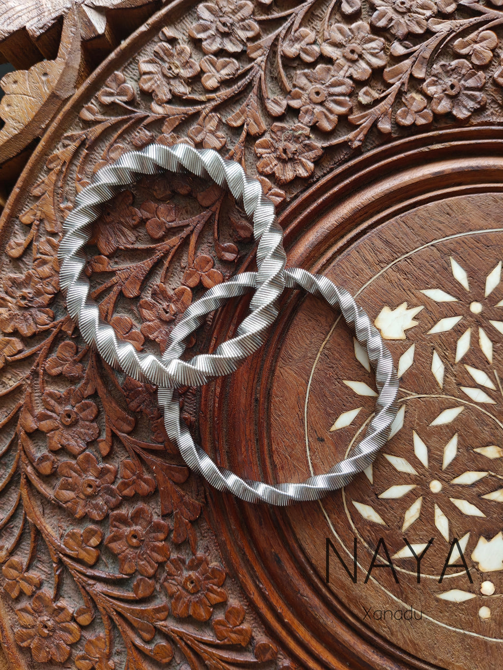 Armbanden uit Roestvrij Staal