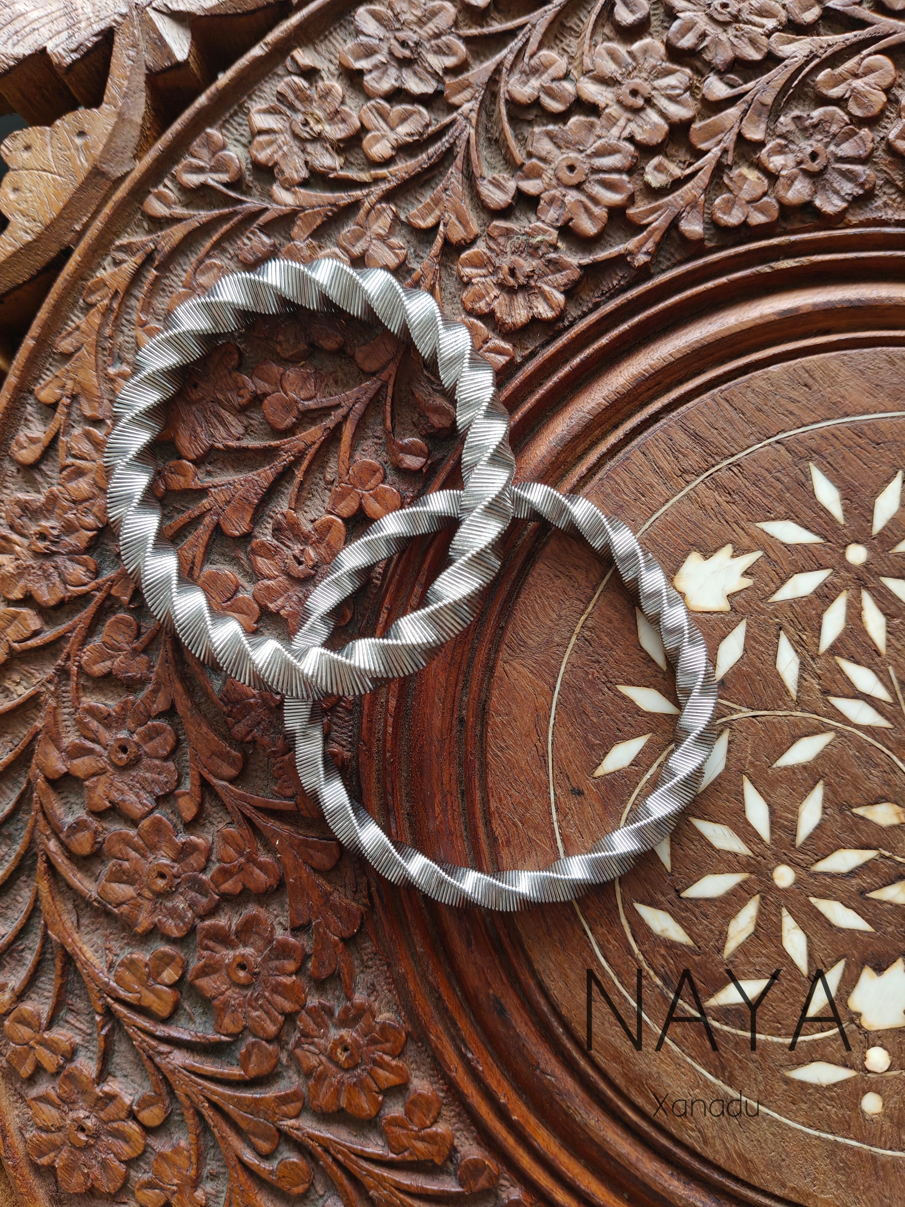 Armbanden uit Roestvrij Staal