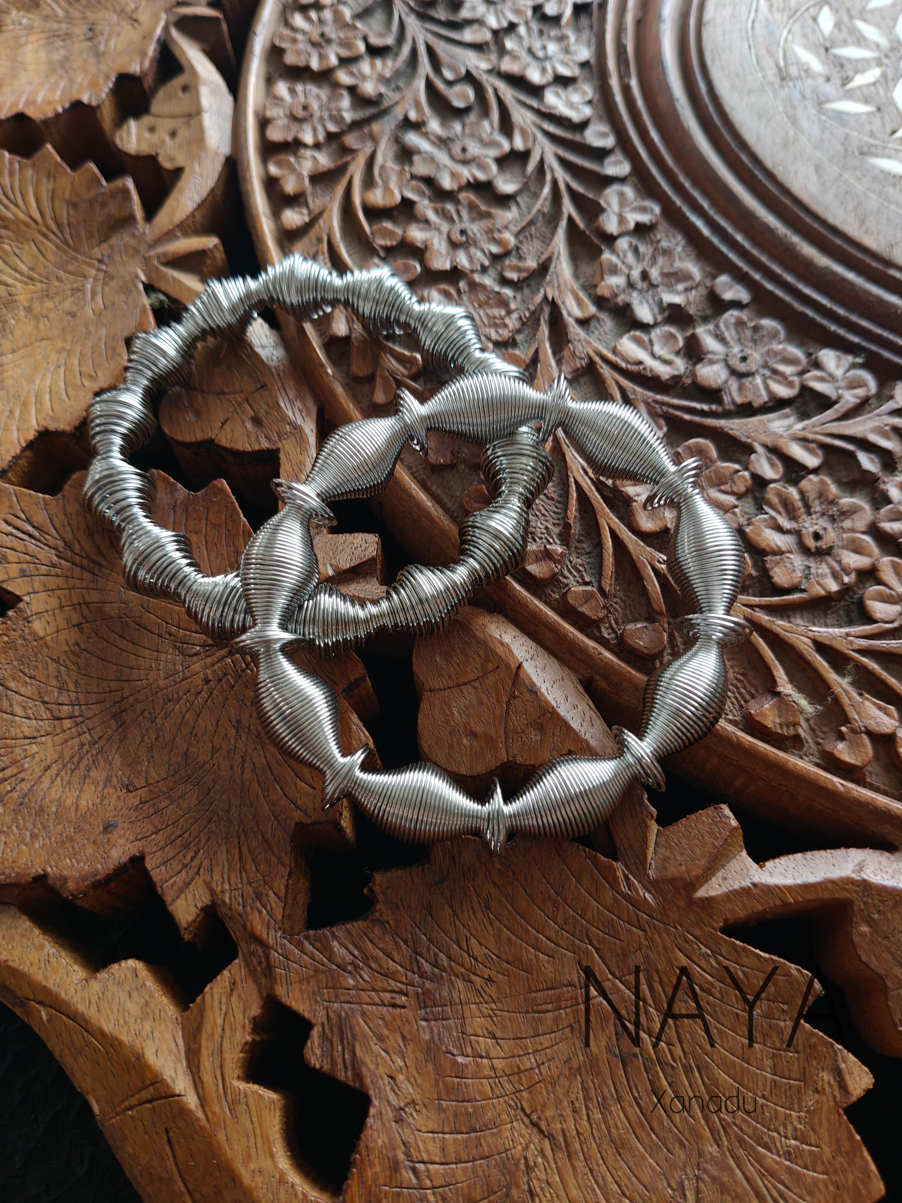 Armbanden uit Roestvrij Staal