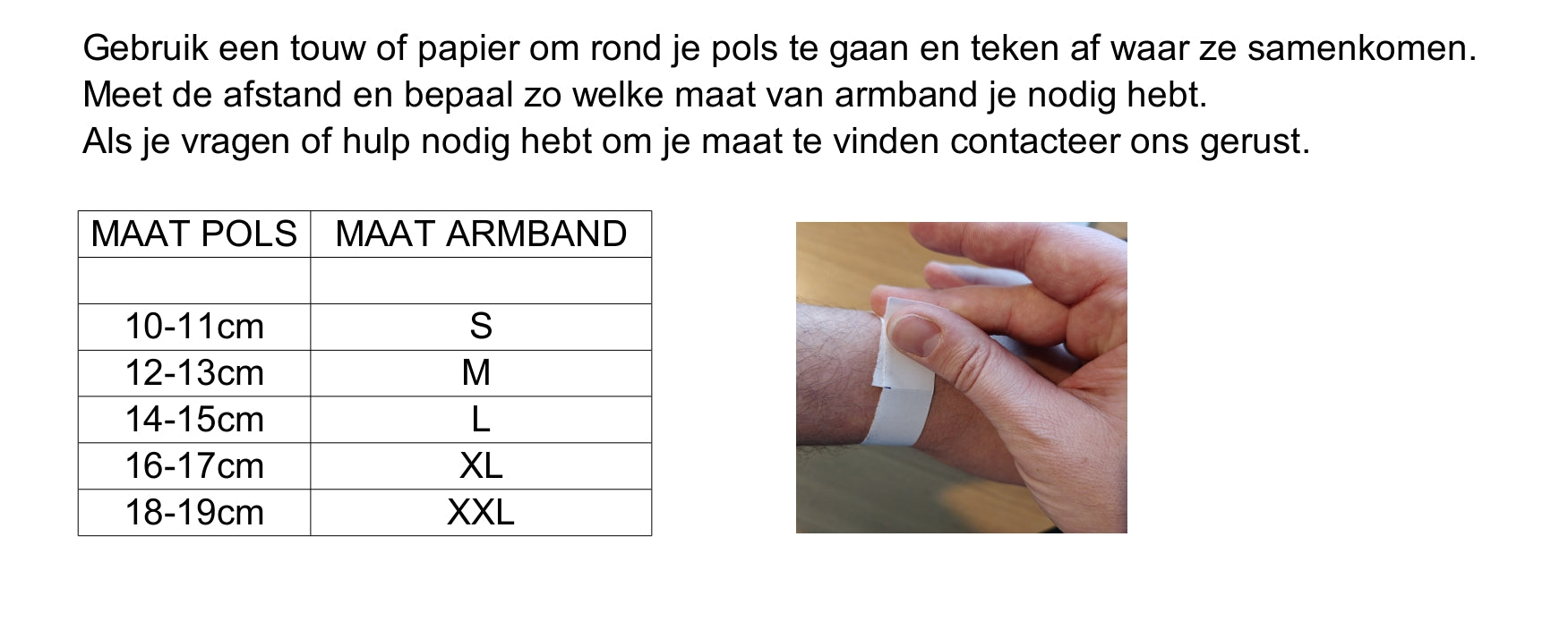 Zwarte onyx (mat) collectie