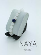 Witte jade collectie