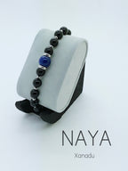 Zwarte onyx (glanzend) collectie