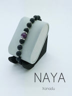 Zwarte onyx (mat) collectie