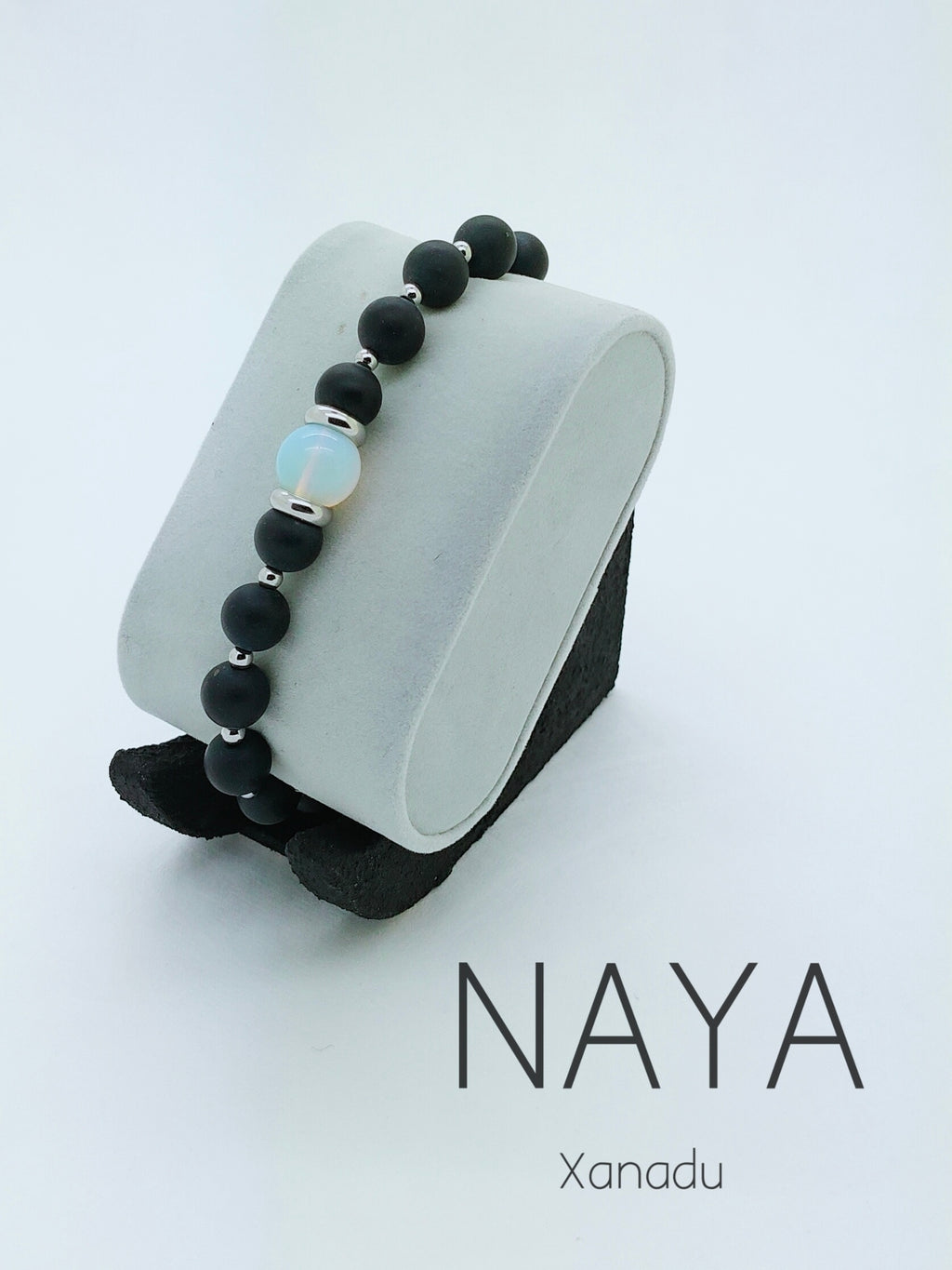 Zwarte onyx (mat) collectie