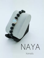 Zwarte onyx (mat) collectie