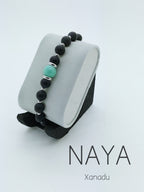 Zwarte onyx (mat) collectie