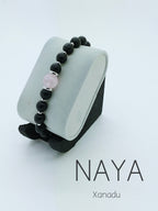 Zwarte onyx (mat) collectie