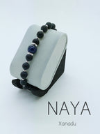 Zwarte onyx (mat) collectie